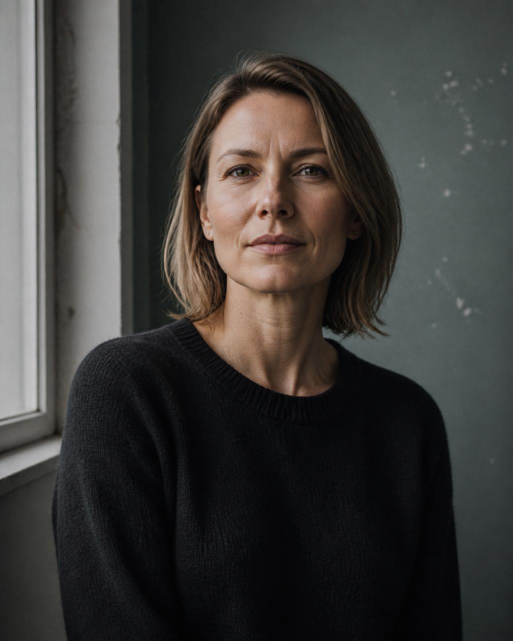 Stefanie Karáth, Führungscoach aus Münchenbuchsee bei Bern